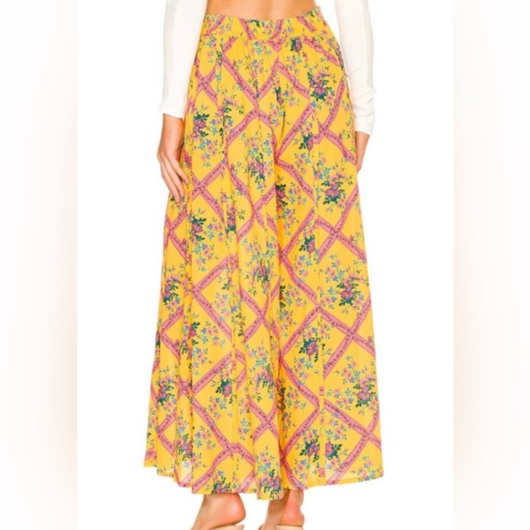 NWT Free People I’m The One Lounge Pant - Medium - Picture 3 of 8